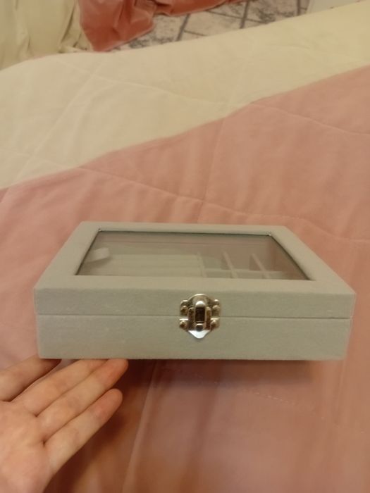 Продам Шкатулки для украшений