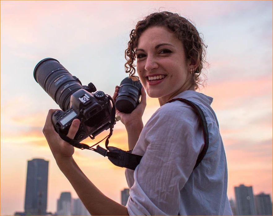 Услуги Фотографа/ 1час 300 000