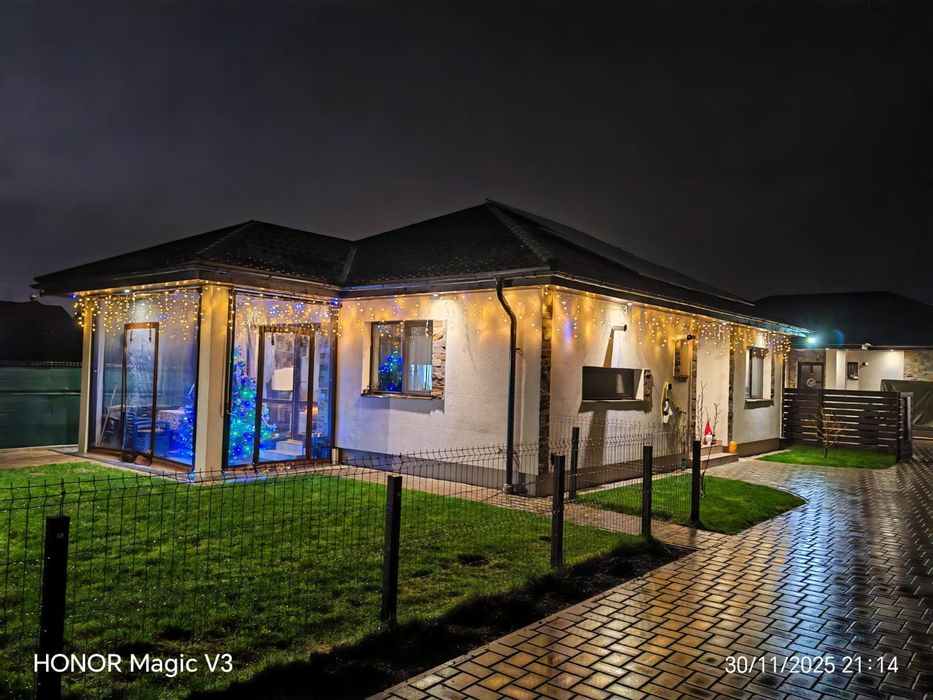 Proprietar casa  George Enescu mobilata și utilata
