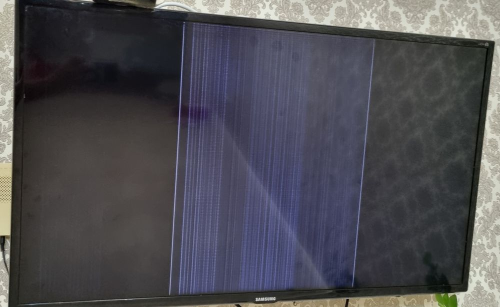 Samsung телевизор