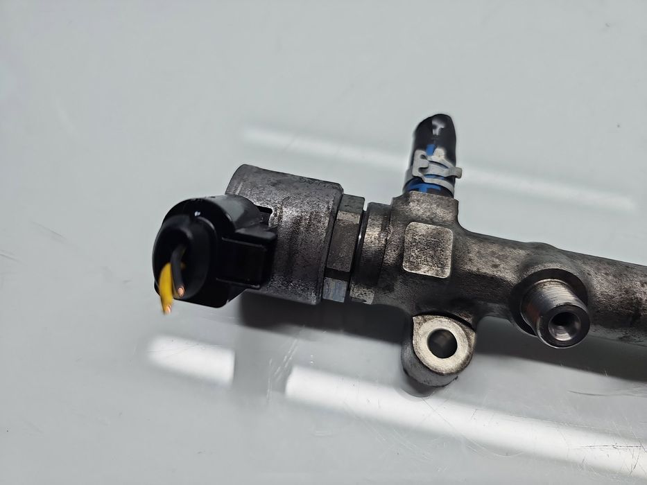 Rampa injectoare AUDI A6 (4G2, C7) S-line [Fabr 2012-2017] 04L089E 2.0