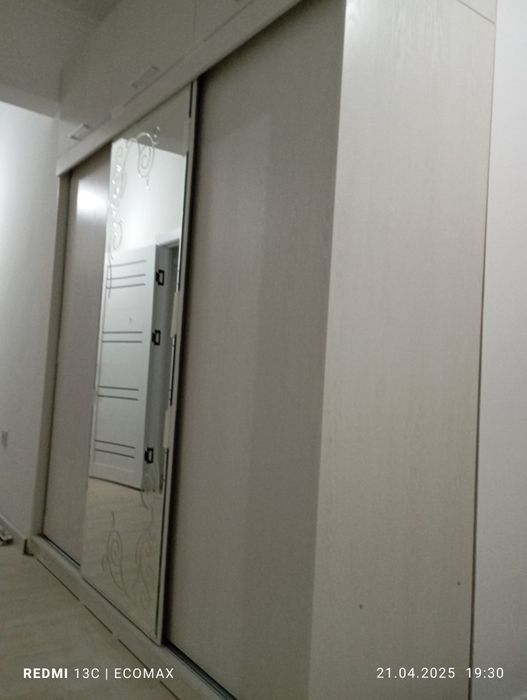 Шкафы купе прихожая