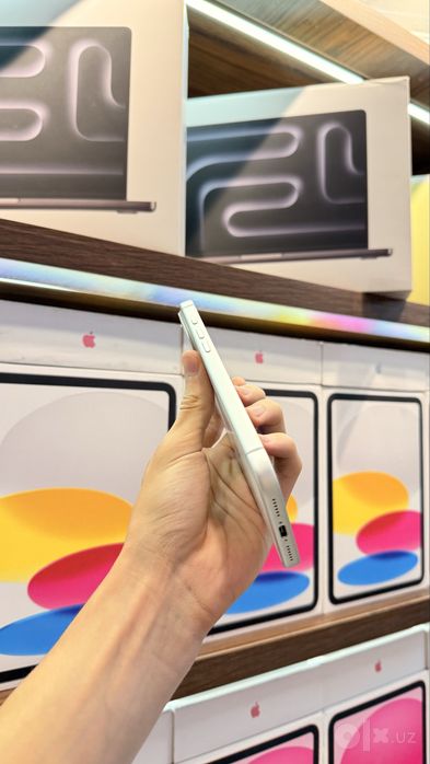 iphone 17 pro max naxtka va nasiya savdoga