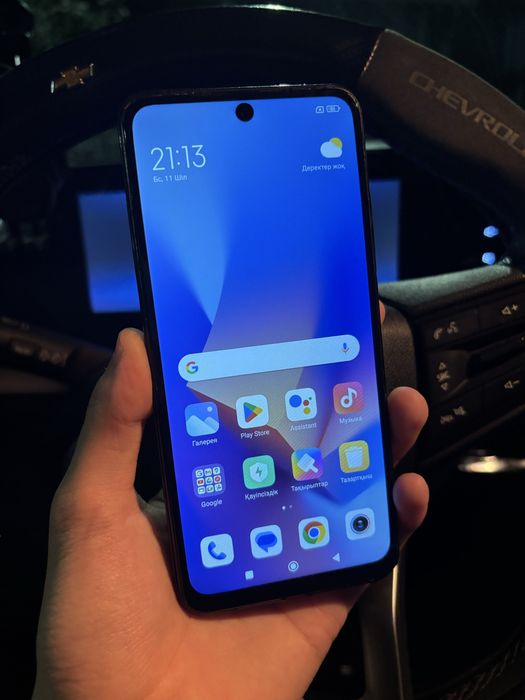 Redmi note 10s 128гб
