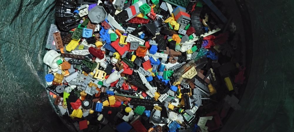 Colectie lego 2012-2019