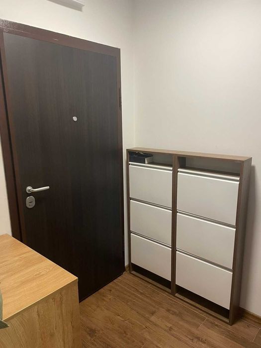 Дава се под наем Двустаен апартамент в София, Младост 4 - 54 кв.м за 600 € - Снимка #11