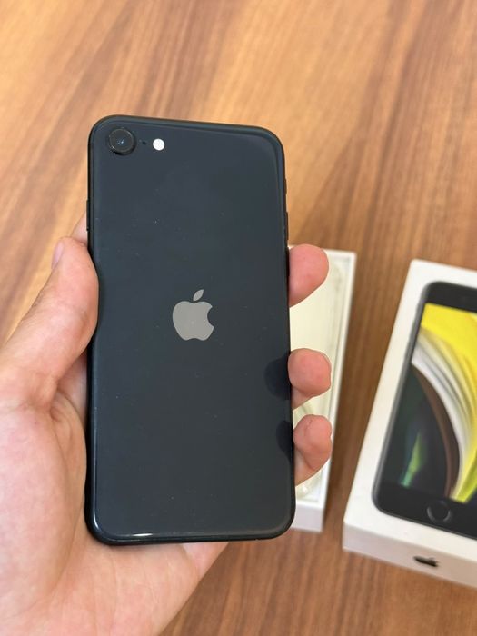 iPhone SE 2020 64GB