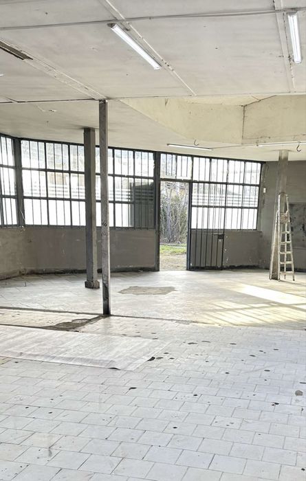 Дава се под наем Промишлена сграда в София, Обеля 2 - 110 кв.м за 663 € - Снимка #3