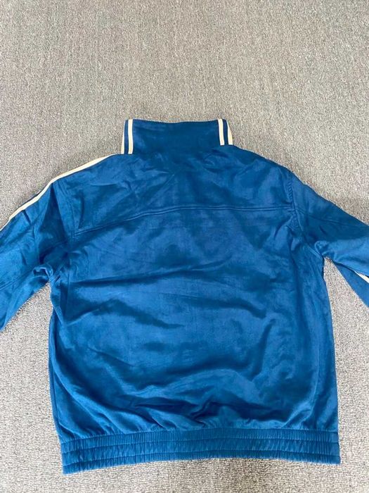 Adidas Originals Chinese Jacheta -L- Albastra 730 RON