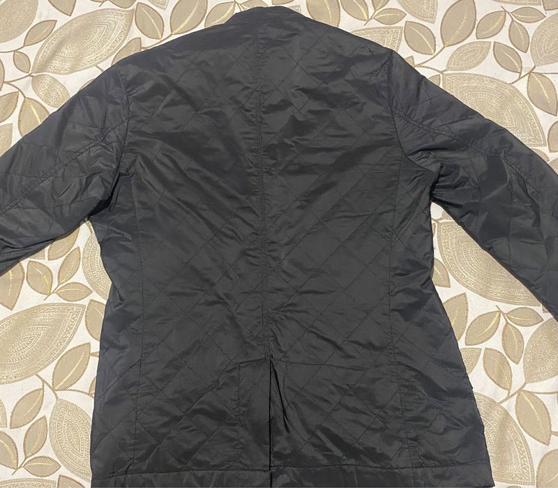 мужская курточка-пиджак