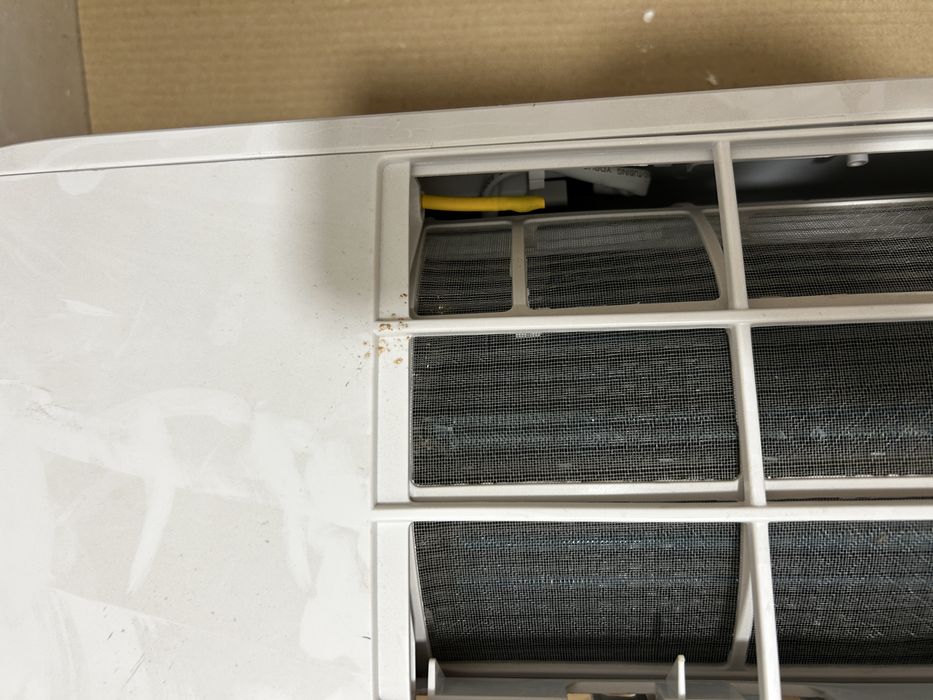 Неизползвани Климатици 3бр. Arieli AAC-12CH2XA71-1