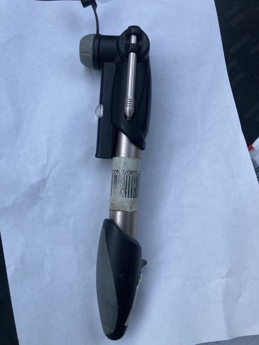 Pompa Bicicleta Germania Profesionala