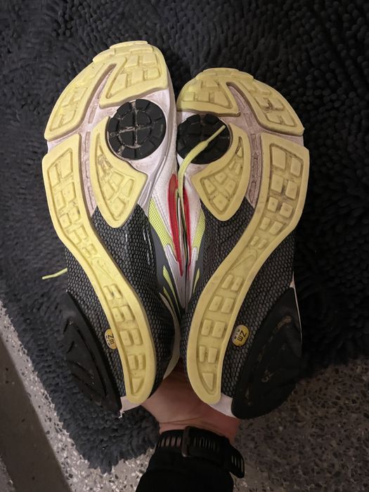 Nike мъжки маратонки 45 номер