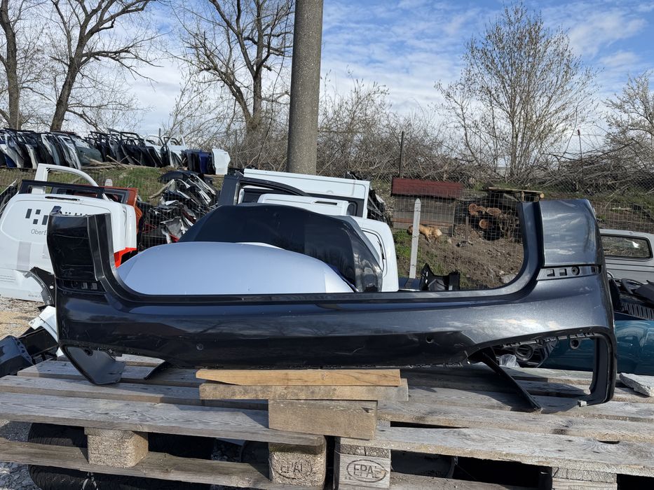 Броня BMW X3 G01
