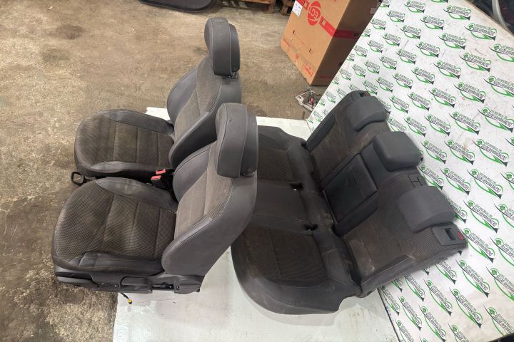 Scaun fata stanga dreapta bancheta spatar Opel Insignia A