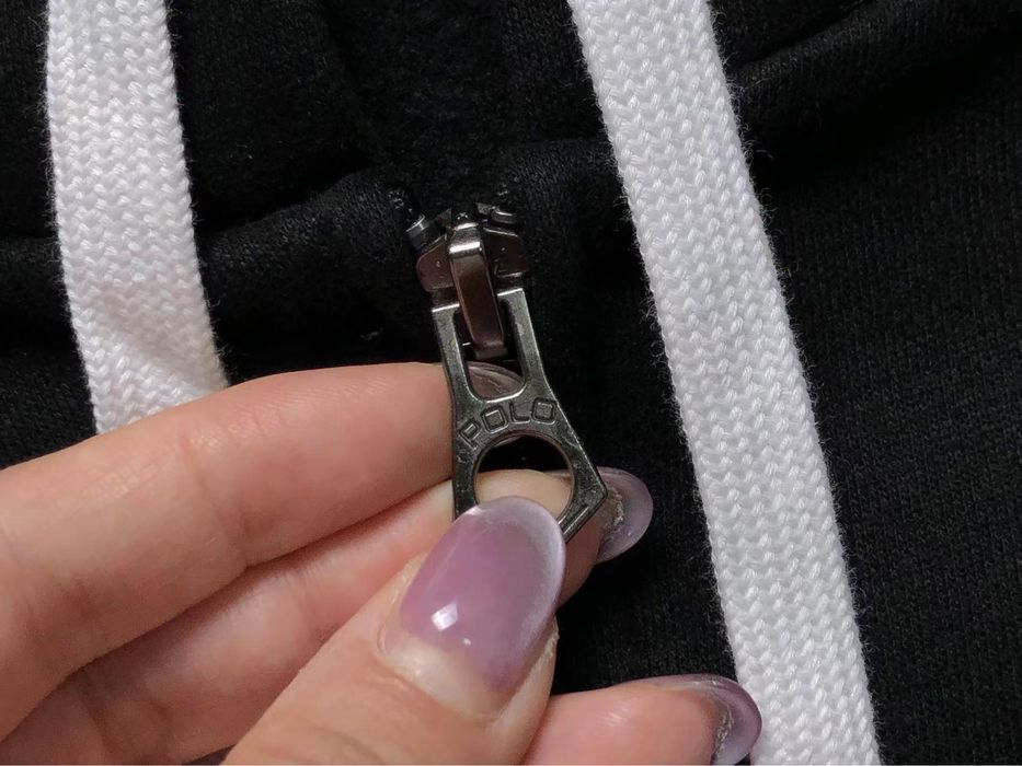 Горнище с цип Polo Ralph Lauren