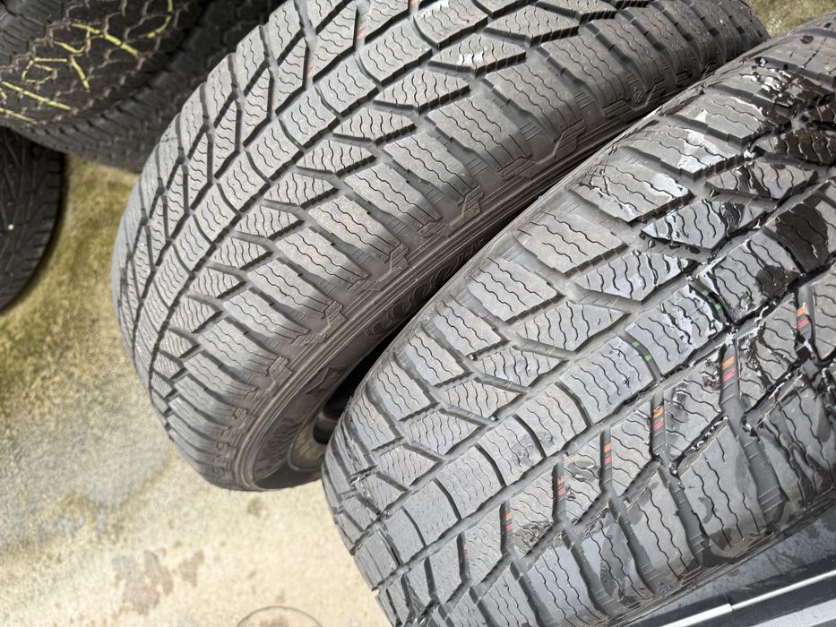Зимни гуми 225/65/17