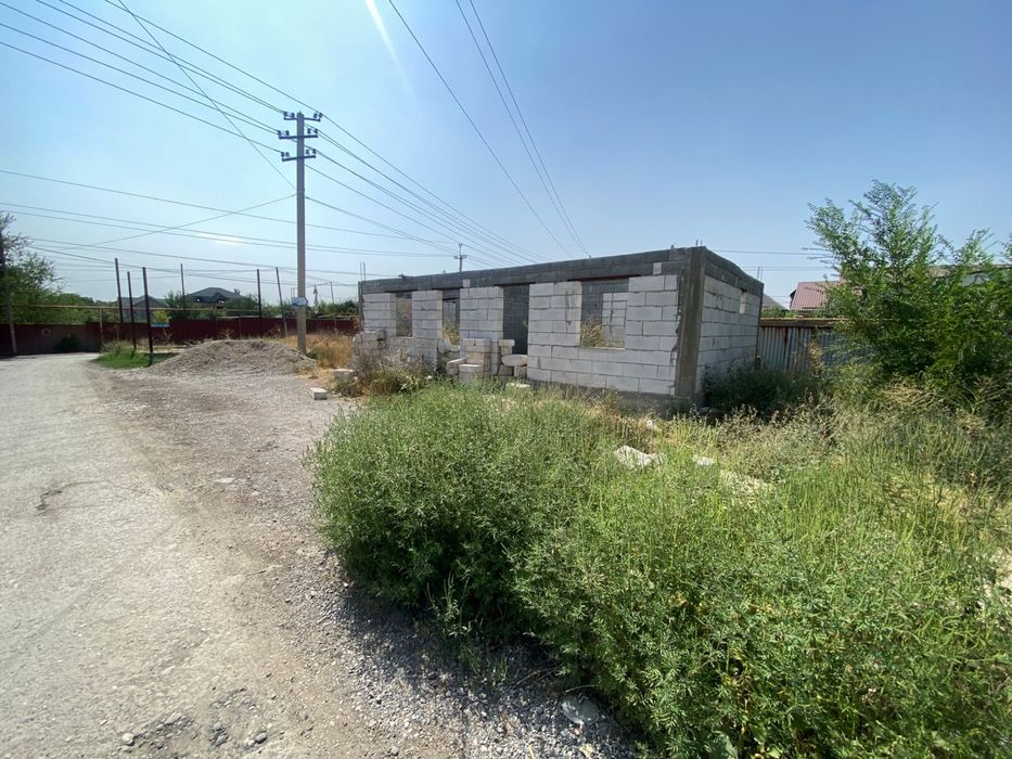 Продам участок в хорошем коммерческом месте