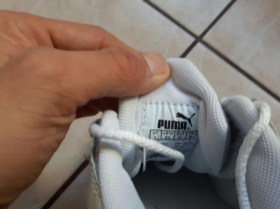 Adidasi puma originali