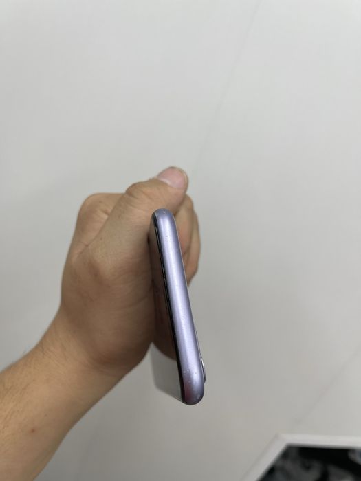 Срочно Iphone 11 64gb 96%battery