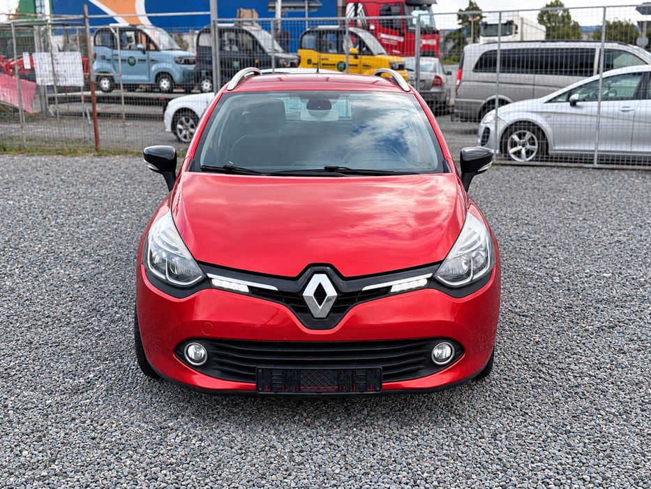 RENAULT Clio 2015 — imagine 2