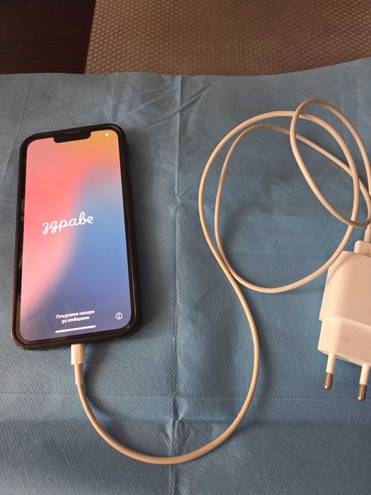 Продавам iPhone 14