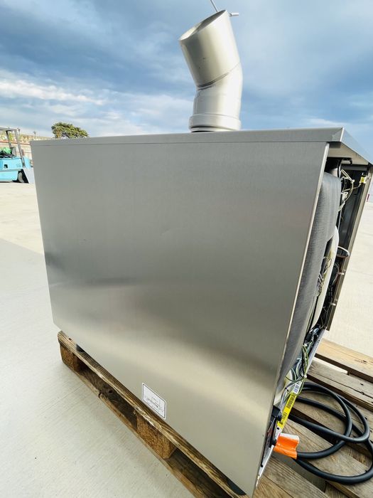 Готварски Конвектомат Rational/Рационал CMP Ново!