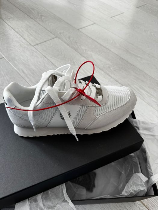 Philipp Plein Portofino Runner