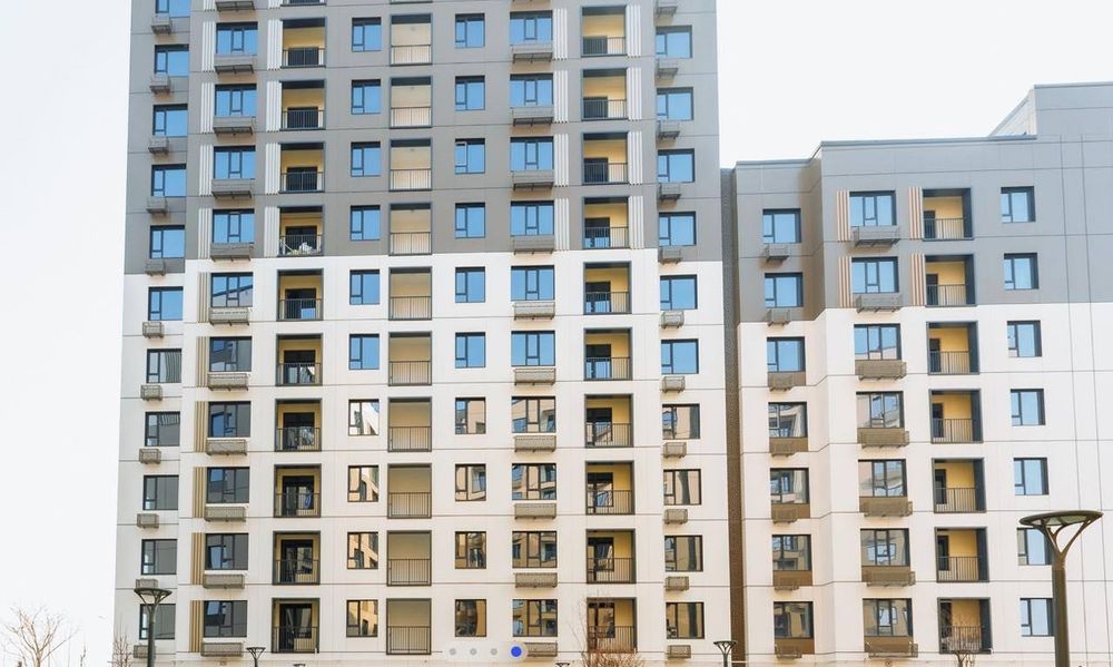 Квартиры от застройщика White Box метро Янгиабад -35% скидка Ипотека