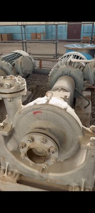 Насосы разные , новые