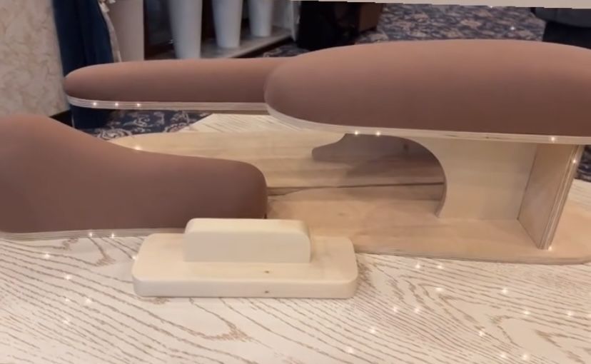 Стеллаж для ниток , ip taxtasi , доска для ниток ip tokchasi колодки