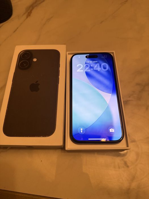 Iphone 16 айфон 16 128гб