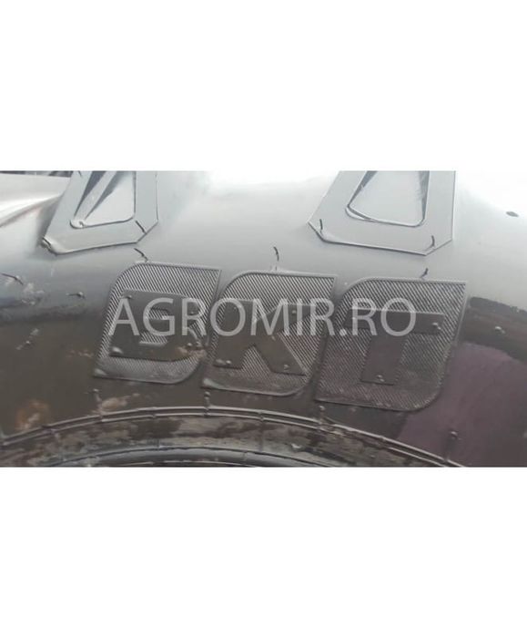 ANVELOPA 14.9-28 BKT TR135 8PR TT  Cauciucuri tractor, Fiat, Case, Fendt, John Deere, New Holland, Massey Ferguson, UTB   Cauciucuri tractor, Fiat, Ca