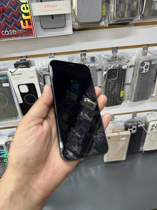 iphone 12 pro 128GB xolati yaxshi fase id ishledi aybi yuq