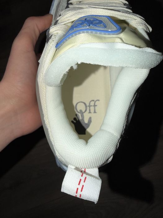 Off White Odsy 1000