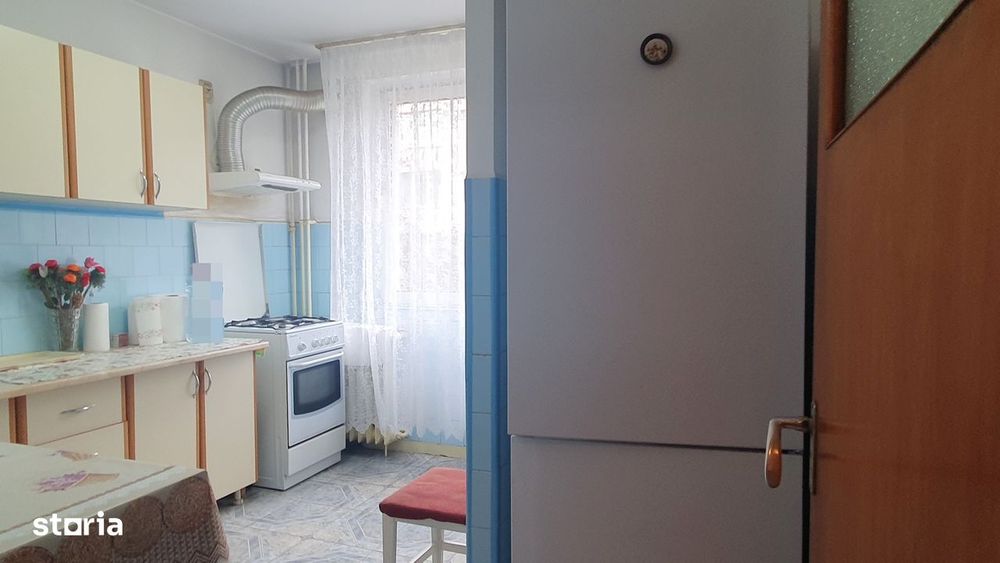 Titan, 1 Decembrie, 49 mp, inchiriere apartament 2 camere, mobilat