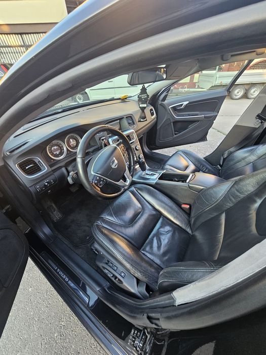 Volvo S60 D5 2.4D