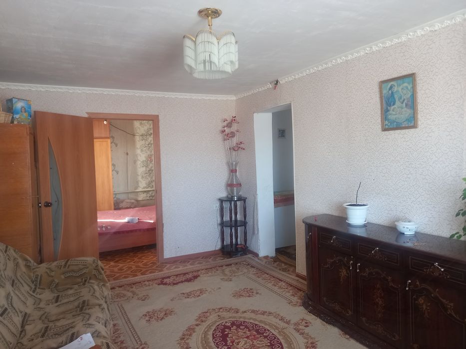 Продам дом Хромтау