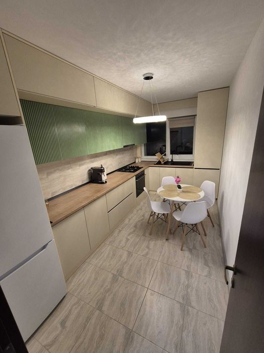 Apartament 2 camere de inchiriat Subcetate City 2