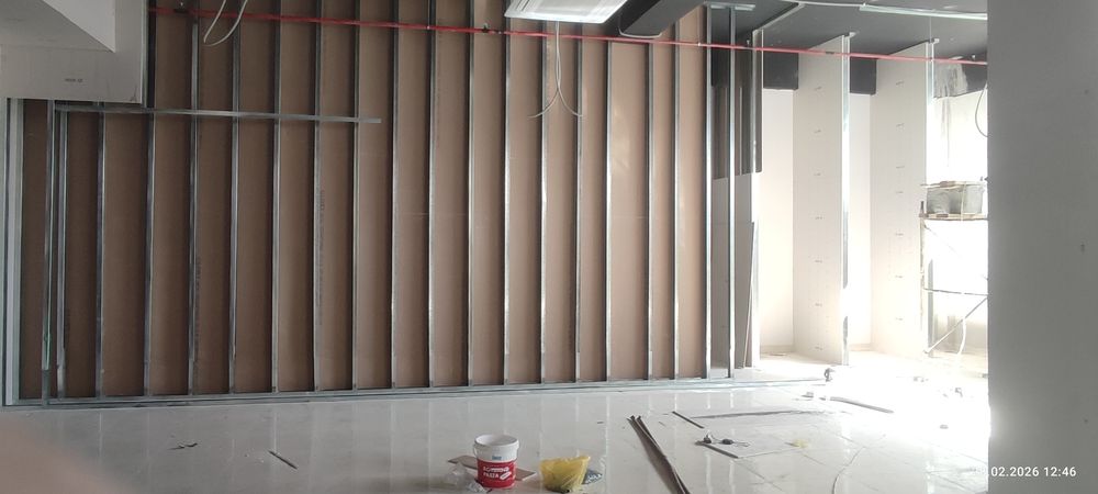 Строитель-универсал. Universal-quruvchi