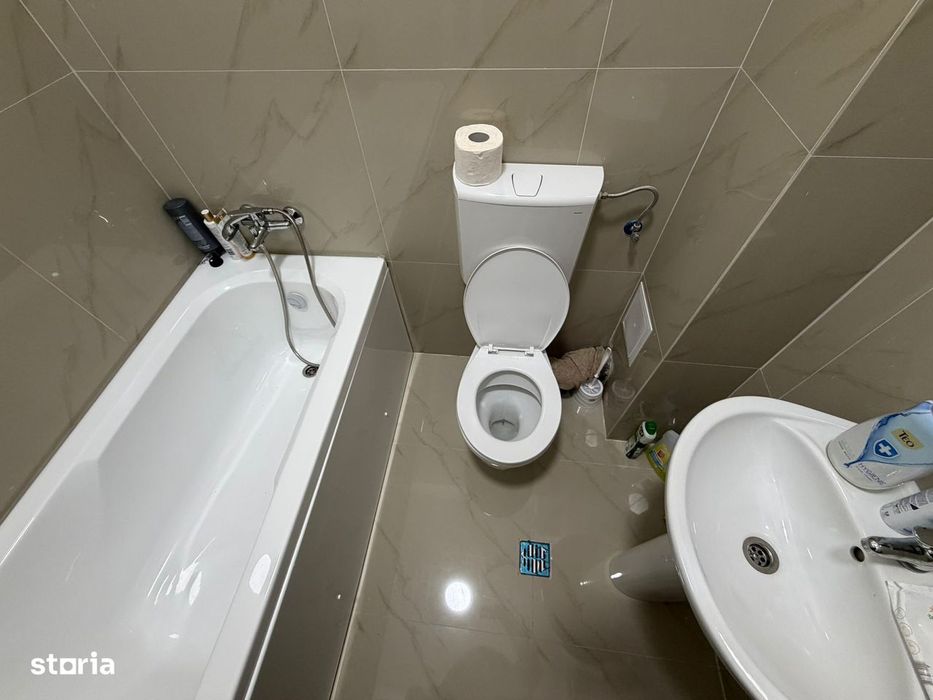 2 camere FINALIZAT | Militari Residence (Rosu - Chiajna )