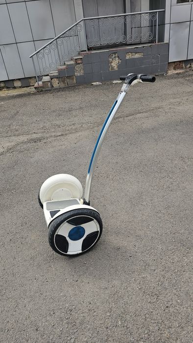 Сигвей Ninebot E