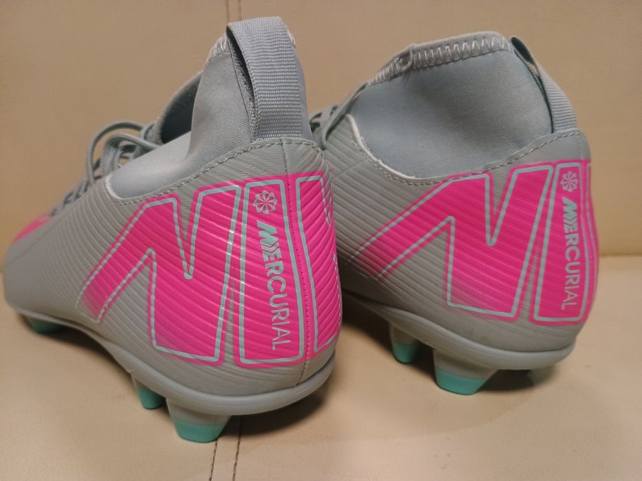 Nike Jr. Mercurial Superfly 10 Club бутонки
