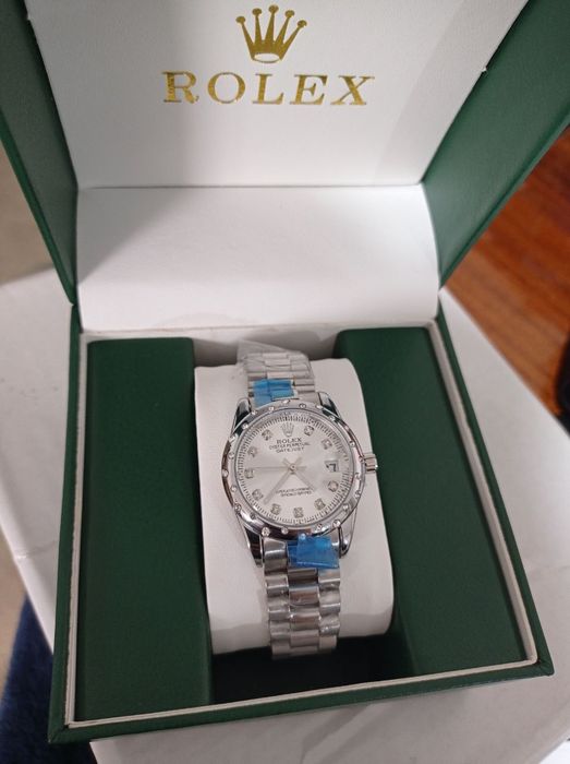 Ролех женские ручные часы