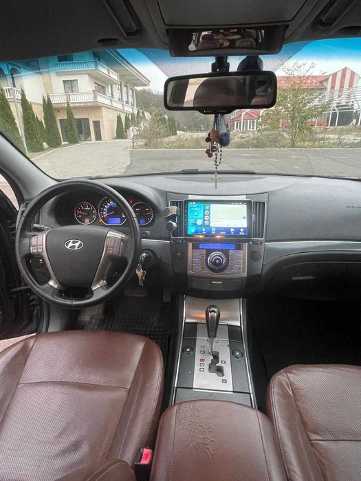 Vand Hyundai Ix55