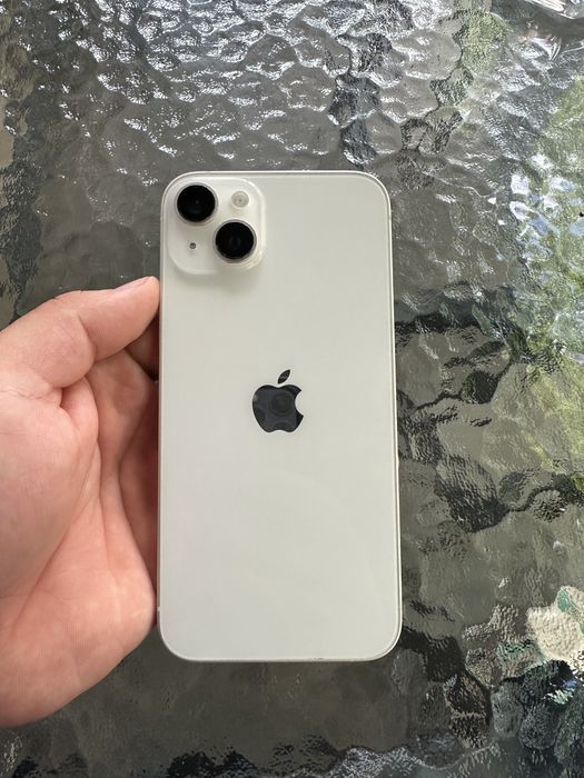 Iphone 14 plus 128