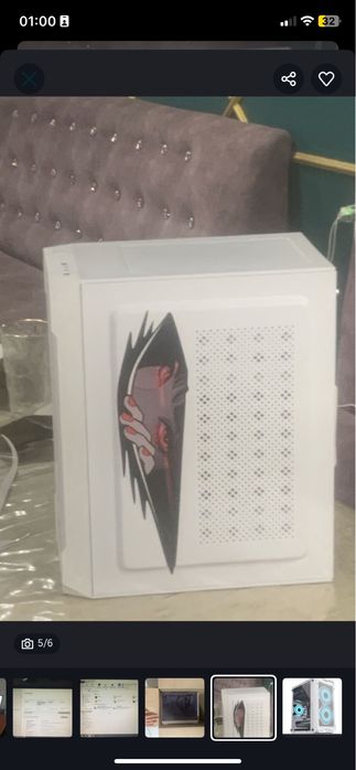 Срочно продам Пк Полный Комплект