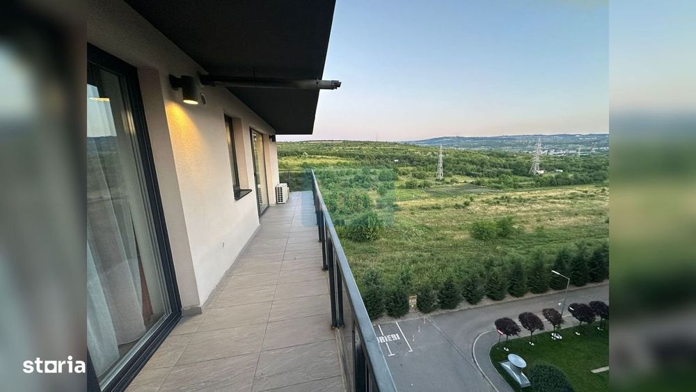 COMISION 0% Ap. 3 camere 73 mp + terasă, Grand Park, PET FRIENDLY