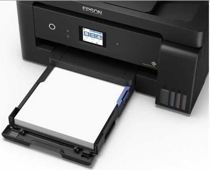 МФУ Принтер Epson L14150