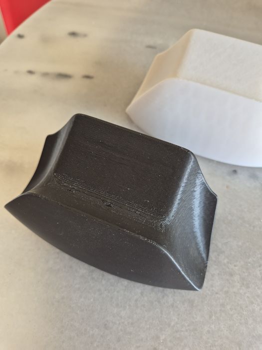 Suport printat 3D pentru controller Wireless Microsoft Xbox Series X-S